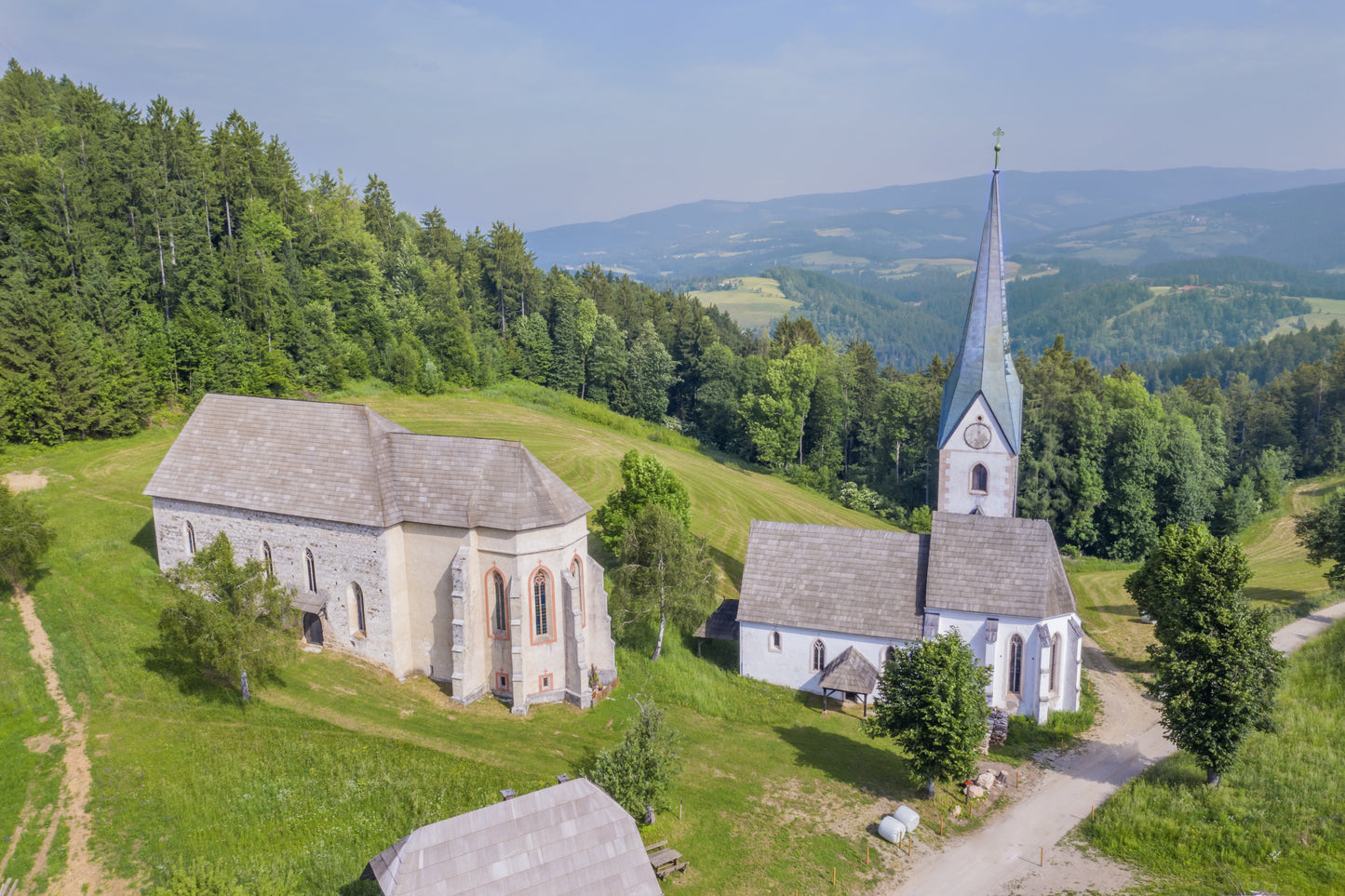 Katholische Kirchen in Deutschland