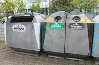 Entsorgung & Recycling Deutschland – B2B Adressdatenbank kaufen | 1.322 Einträge
