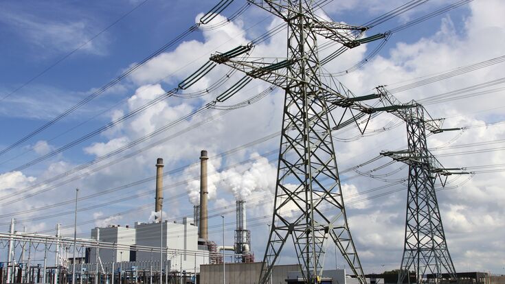 Energieversorger in Deutschland