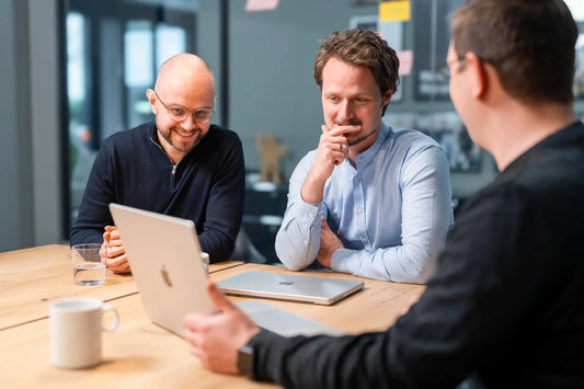 KI-Beratung & Automatisierung Deutschland – B2B Adressdatenbank kaufen | 3.627 Einträge