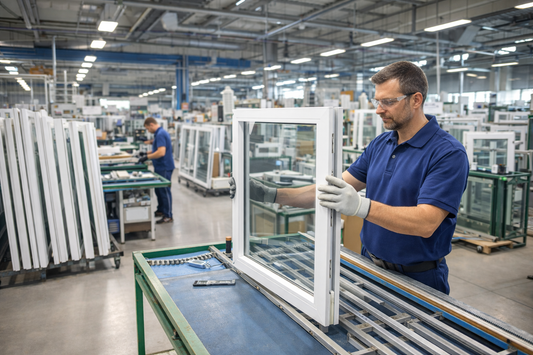 Fensterbauern/Fensterbau-Betriebe in Deutschland