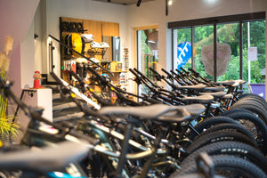 Fahrrad & E-Bike Händler Deutschland – B2B Adressdatenbank kaufen | 5.787 Einträge