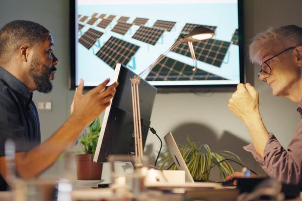 Energieberater & Energieauditoren Deutschland – B2B Adressdatenbank kaufen | 1.421 Einträge