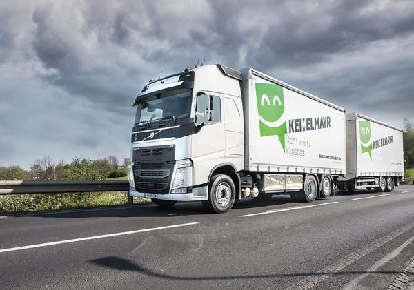 Speditionen und Transportunternehmen in Deutschland