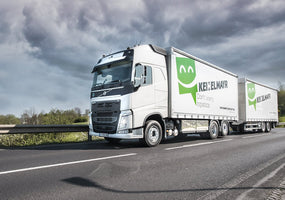 Speditionen und Transportunternehmen in Deutschland