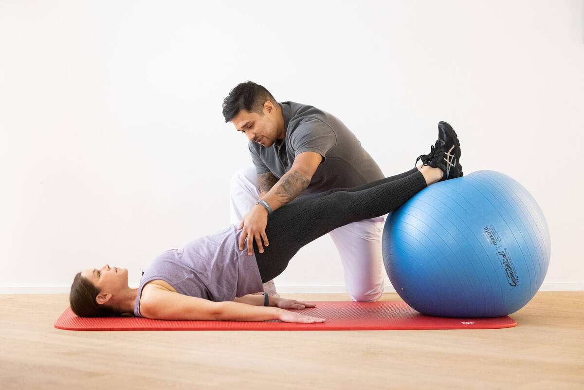 Physiotherapiepraxen Deutschland
