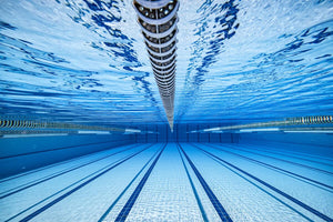 Schwimmbäder in Deutschland