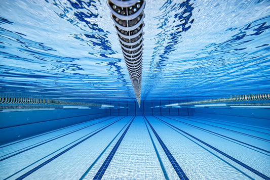 Schwimmbäder in Deutschland