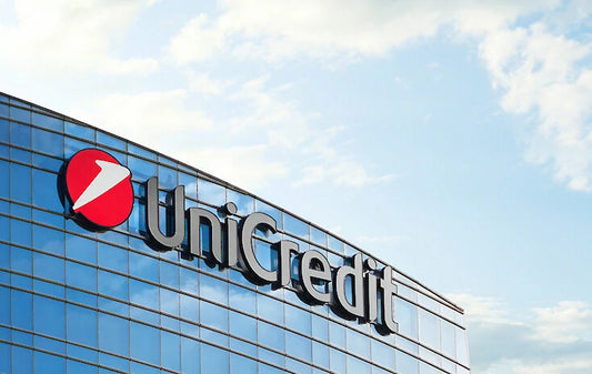 UniCredit Bank Filialen in Deutschland