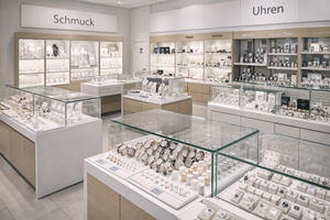 Juweliere in Deutschland