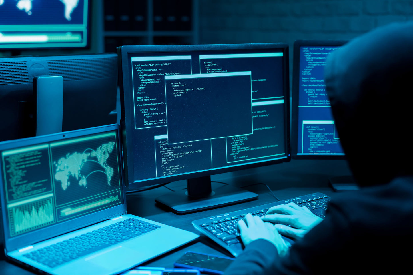 Cybersecurity Unternehmen Deutschland – B2B Adressdatenbank kaufen | 3.843 Einträge