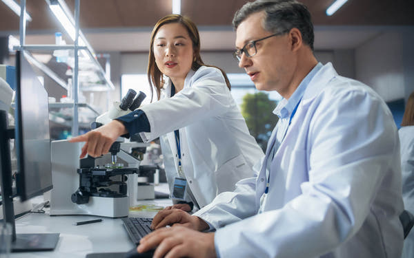 Medizintechnik Hersteller Deutschland – B2B Adressdatenbank kaufen | 2.289 Einträge