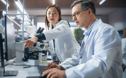 Medizintechnik Hersteller Deutschland – B2B Adressdatenbank kaufen | 2.289 Einträge