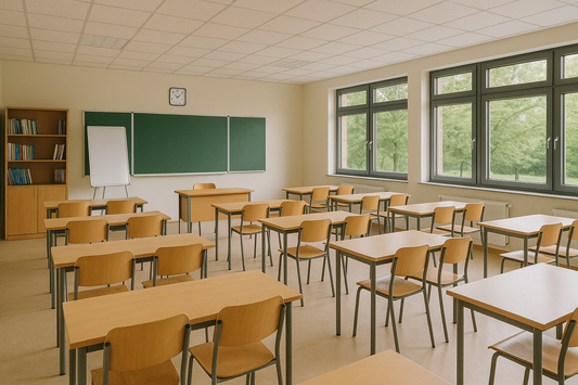 Realschulen in Deutschland