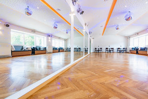 Tanzschulen Deutschland – B2B Adressdatenbank kaufen | 881 Einträge