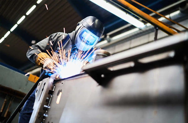 Schlossereien & Metallbau Deutschland – B2B Adressdatenbank kaufen | 2.638 Einträge