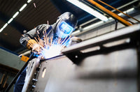 Schlossereien & Metallbau Deutschland – B2B Adressdatenbank kaufen | 2.638 Einträge
