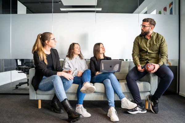 Marketingagenturen Deutschland – B2B Adressdatenbank kaufen | 1.647 Einträge