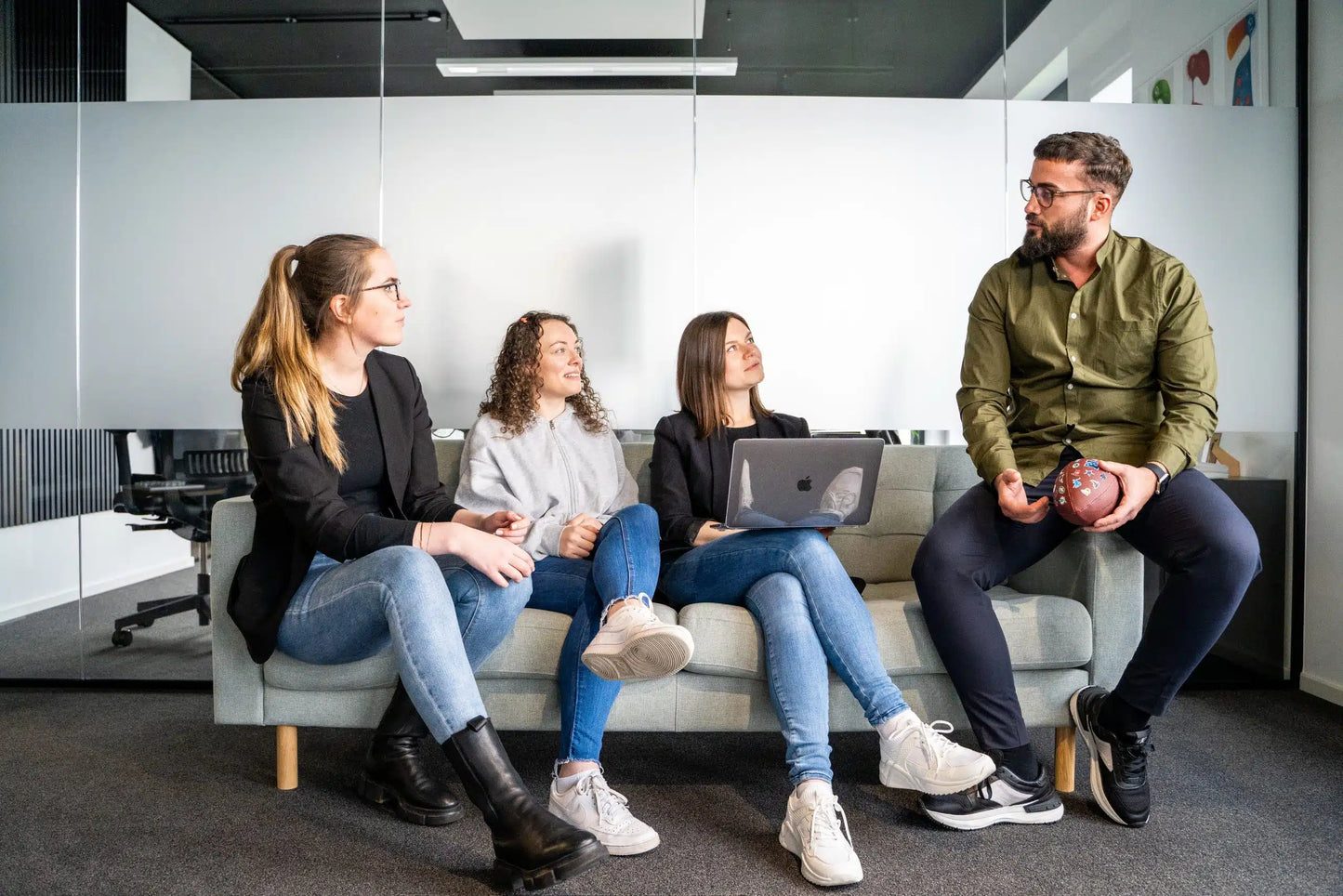 Marketingagenturen Deutschland – B2B Adressdatenbank kaufen | 1.647 Einträge