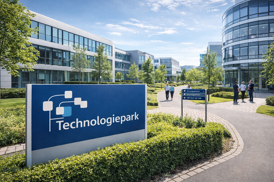 Technologie- und Innovationsparks in Deutschland