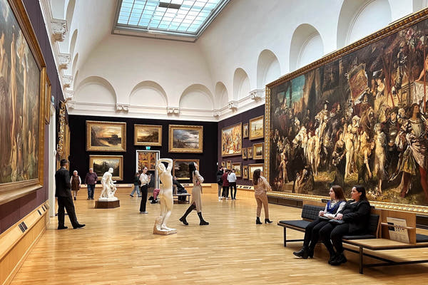 Museen in Deutschland