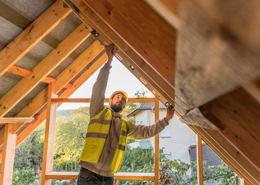 Dachdecker in Deutschland