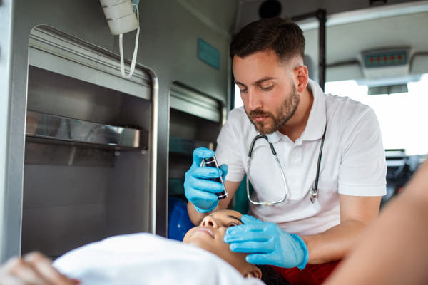 Ambulante Pflegedienste in Deutschland