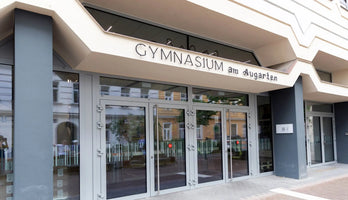 Gymnasien in Deutschland
