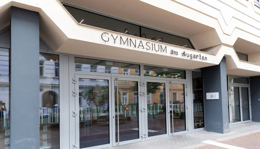 Gymnasien in Deutschland