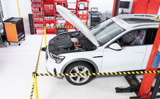 Elektroauto Werkstätten Deutschland – B2B Adressdatenbank kaufen | 6.914 Einträge