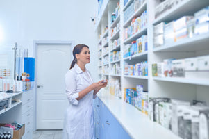 Apotheken in Deutschland