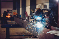 Schweißtechnik & Schweißfachbetriebe Deutschland – B2B Adressdatenbank kaufen | 1.374 Einträge