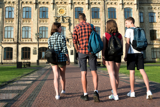 Hauptschulen in Deutschland