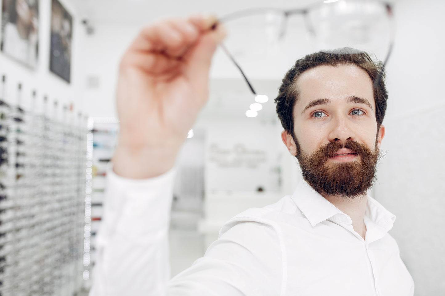 Augenoptiker in Deutschland