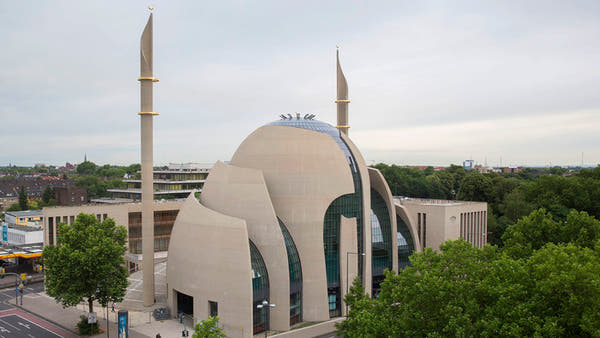 Moscheen in Deutschland