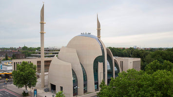 Moscheen in Deutschland