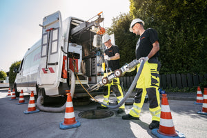 Kanalsanierung & Abwassertechnik Deutschland – B2B Adressdatenbank kaufen | 1.260 Einträge