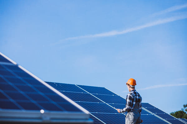 Photovoltaik-Anbieter in Deutschland