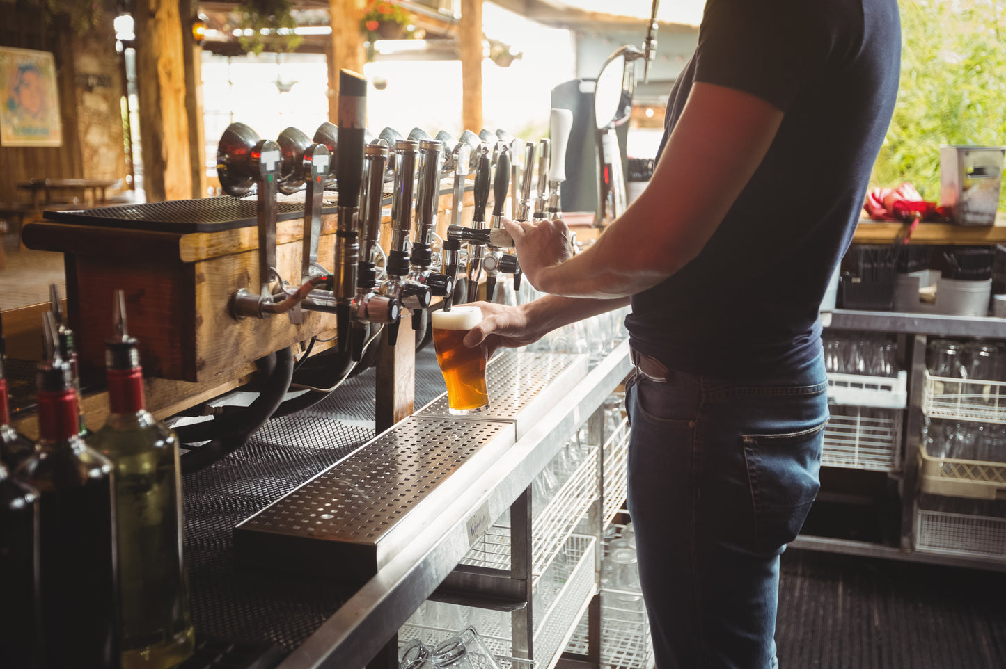Brauereien & Craft-Beer-Brauereien Deutschland