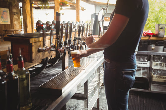 Brauereien & Craft-Beer-Brauereien Deutschland