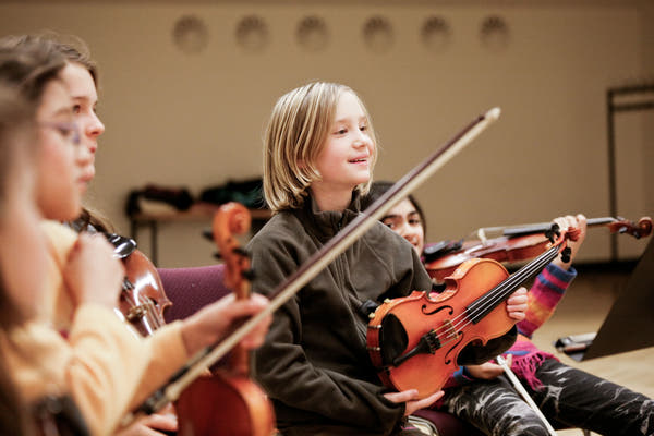 Musikschulen in Deutschland