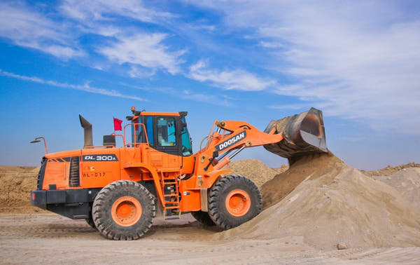 Baumaschinen Verleih & Händler Deutschland – B2B Adressdatenbank kaufen | 1.305 Einträge