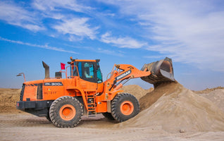 Baumaschinen Verleih & Händler Deutschland – B2B Adressdatenbank kaufen | 1.305 Einträge