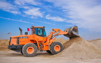 Baumaschinen Verleih & Händler Deutschland – B2B Adressdatenbank kaufen | 1.305 Einträge