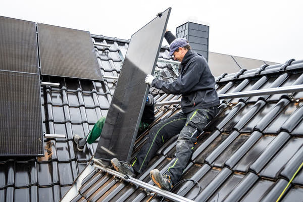 Photovoltaik Installateure in Deutschland