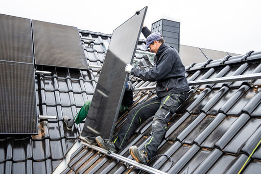 Photovoltaik Installateure in Deutschland