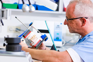 Dentallabore & Zahntechnik Deutschland – B2B Adressdatenbank kaufen | 253 Einträge