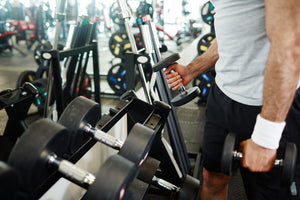 Fitnessstudios in Österreich