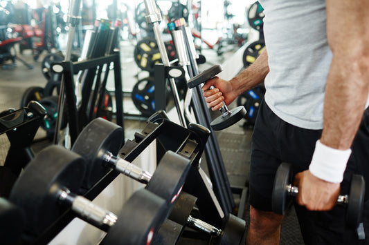 Fitnessstudios in Österreich
