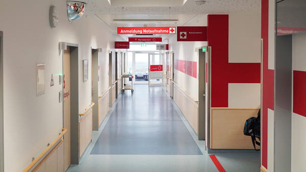 Kliniken, Fachzentren und Reha-Einrichtungen in Deutschland